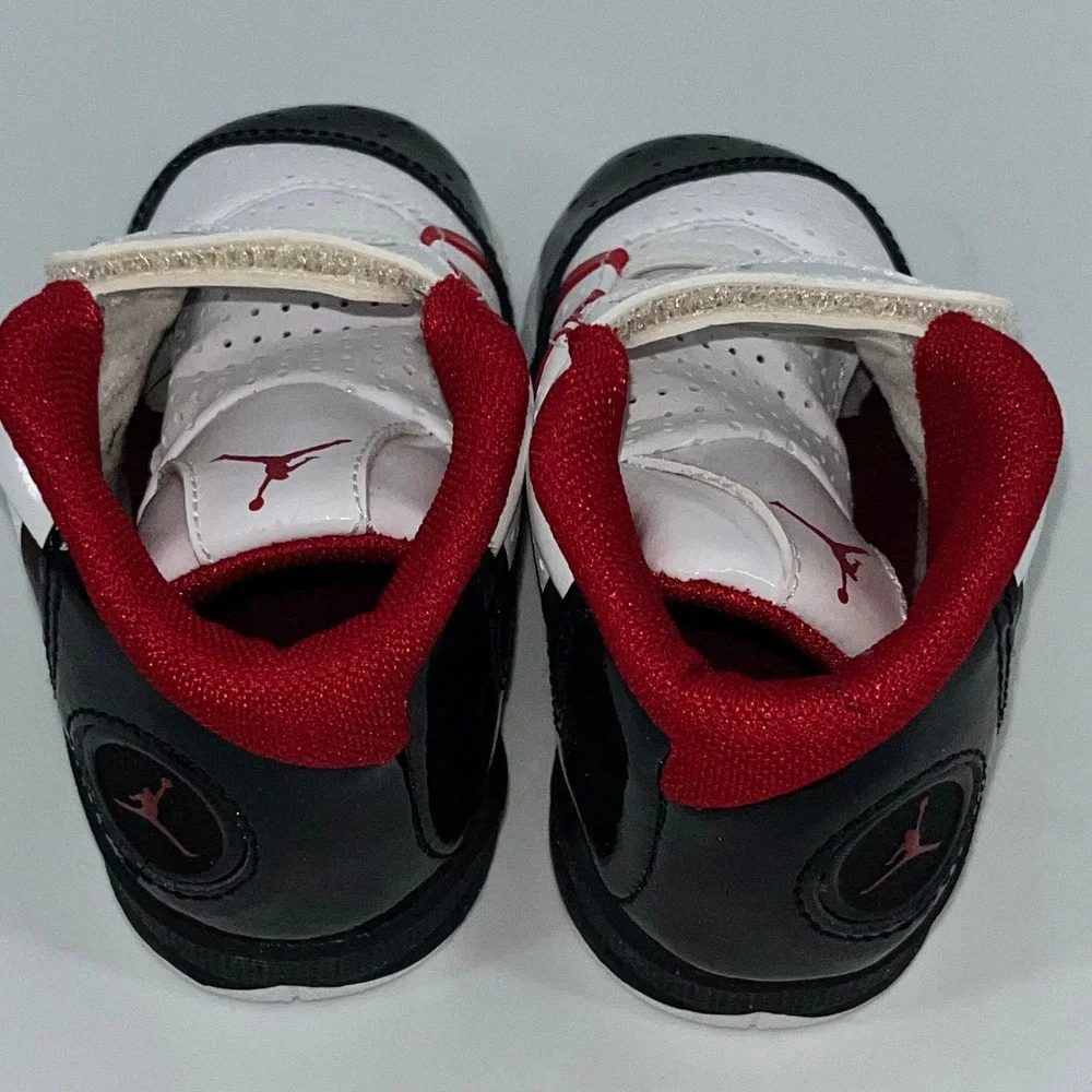 Jordan shoes are